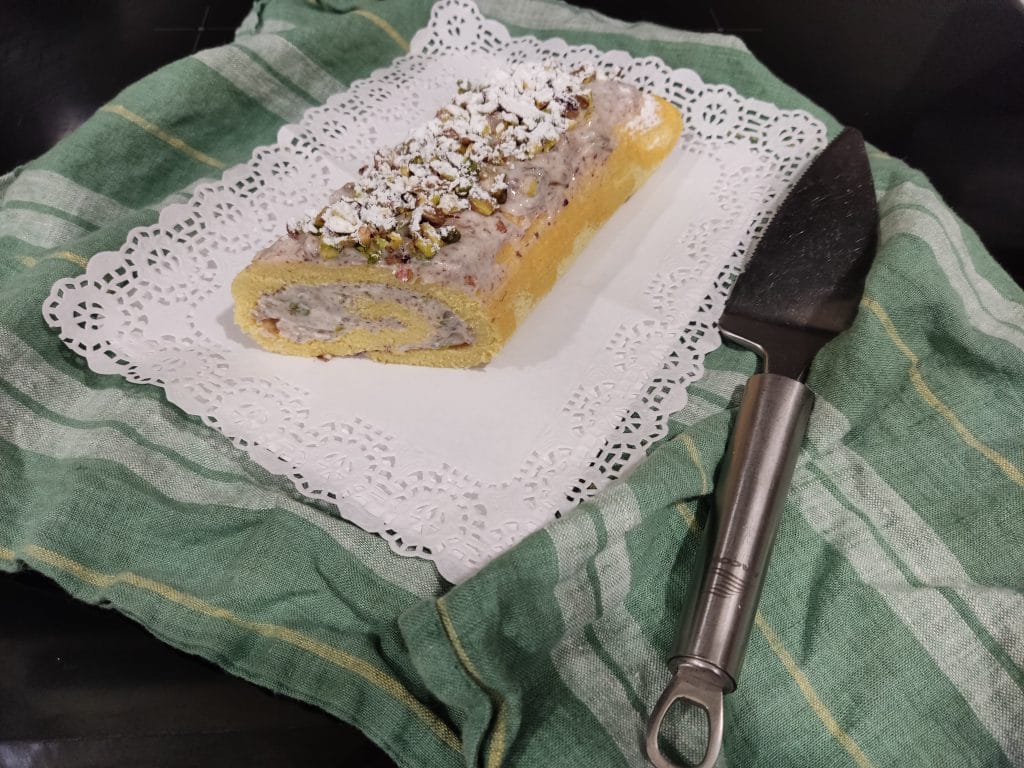 cannolli siciliano