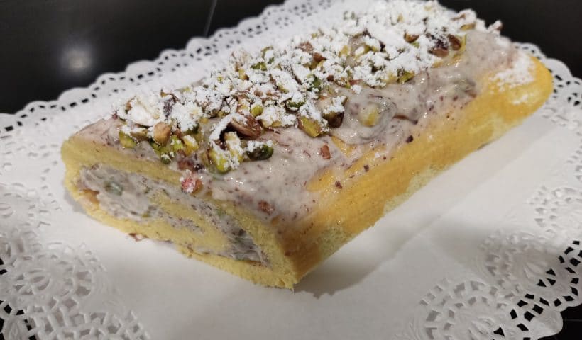 receta tronco siciliano