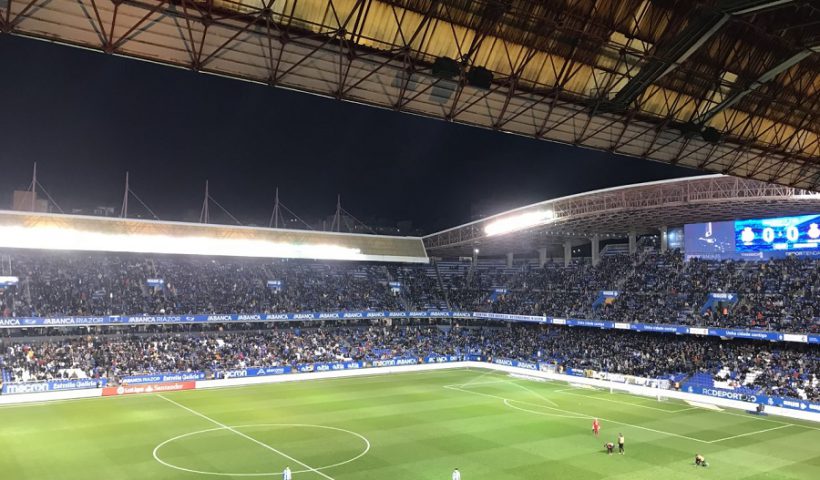 Deportivo