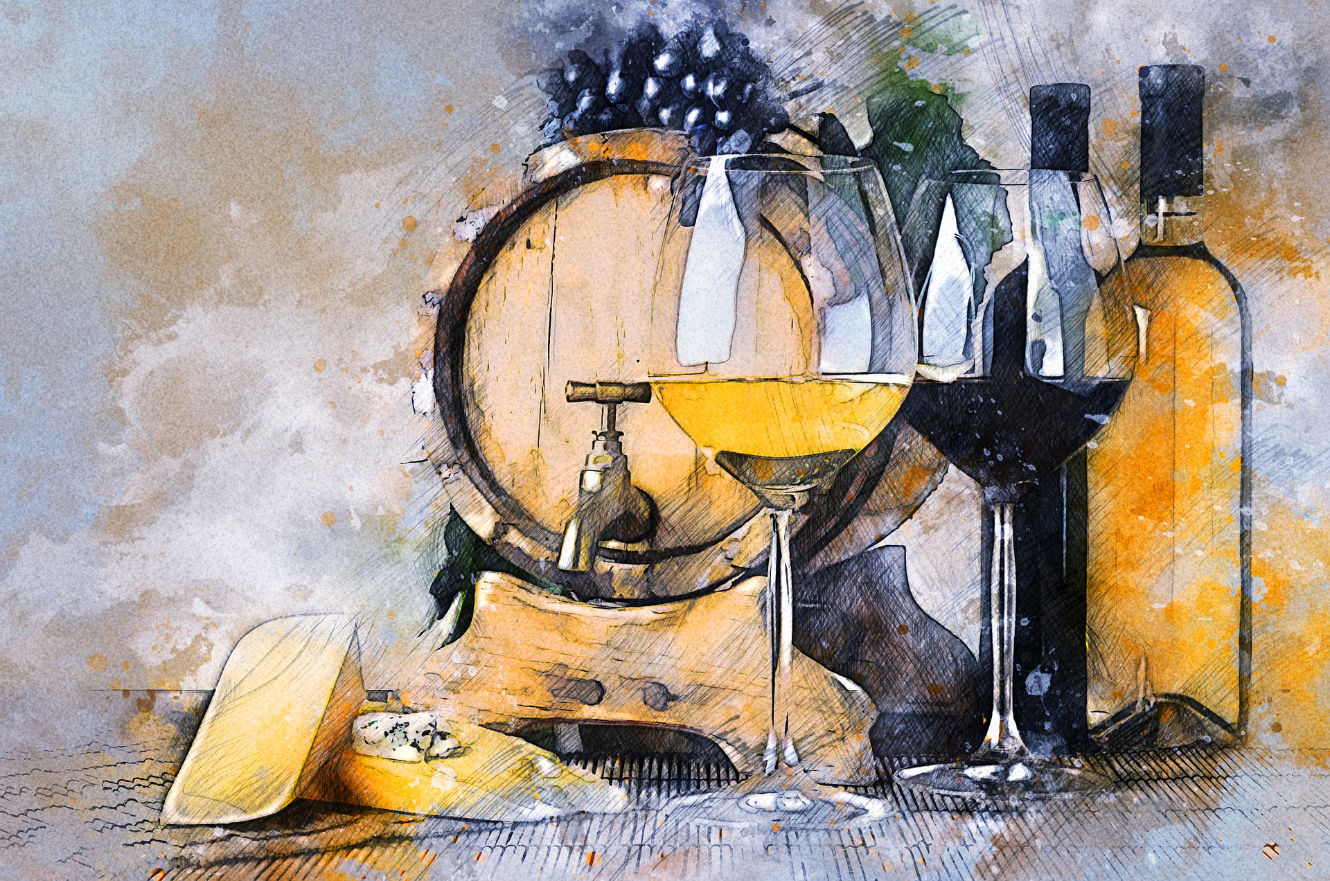 Mentiras mundo del vino
