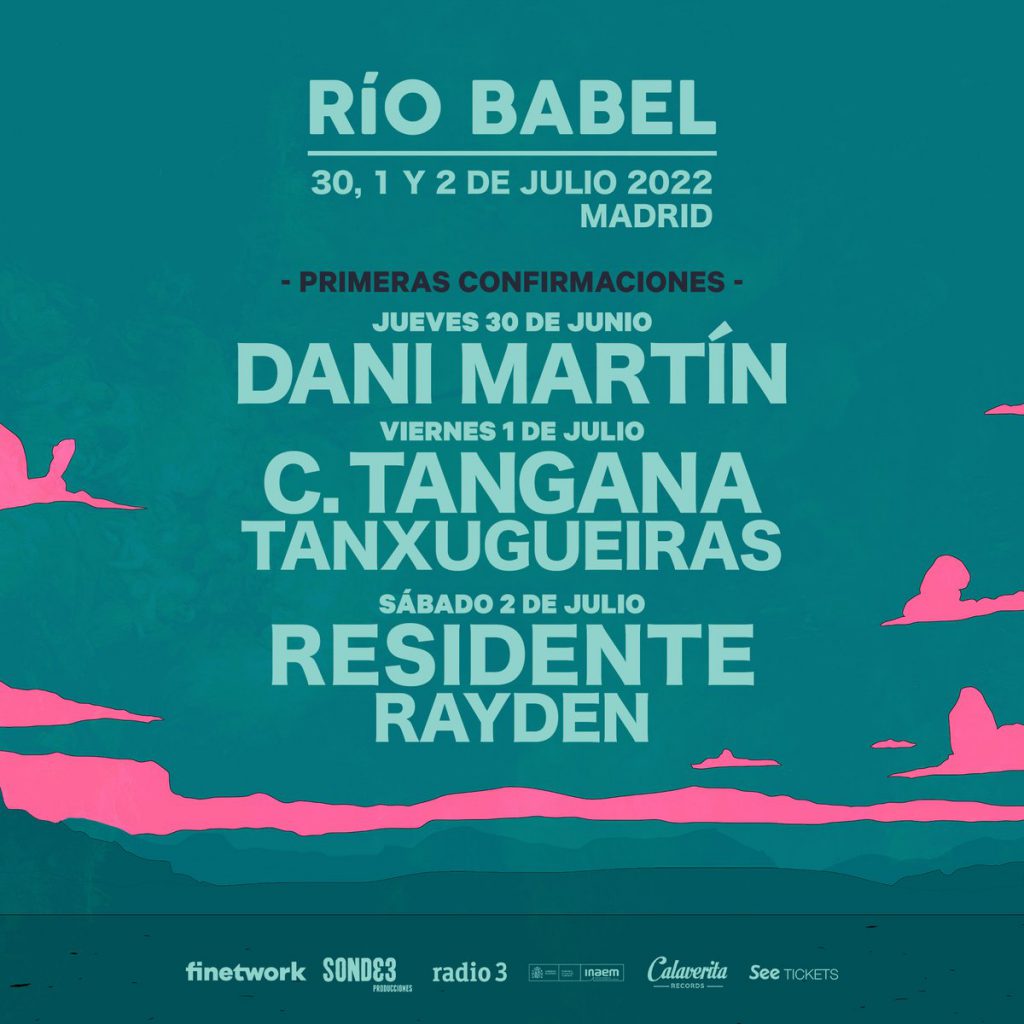 rio babel 2022