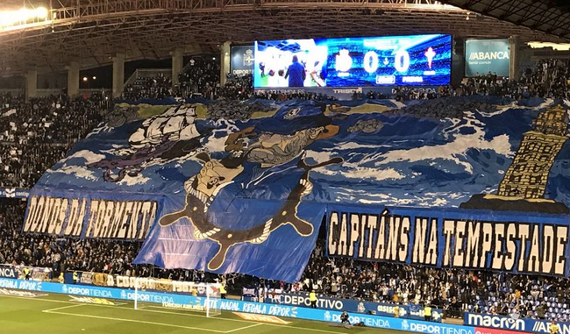 Riazor