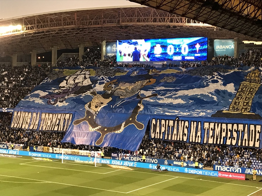 Riazor