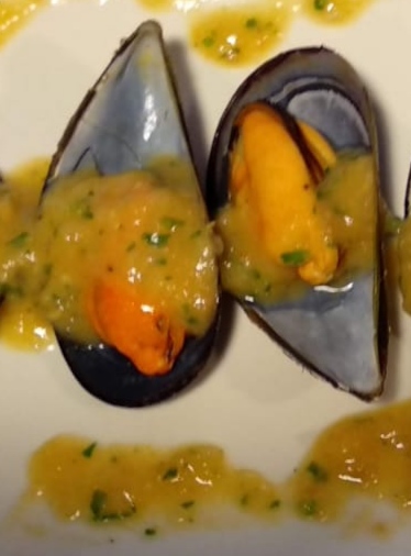 mejillones a la marinera