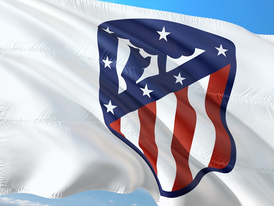 Atlético UEFA