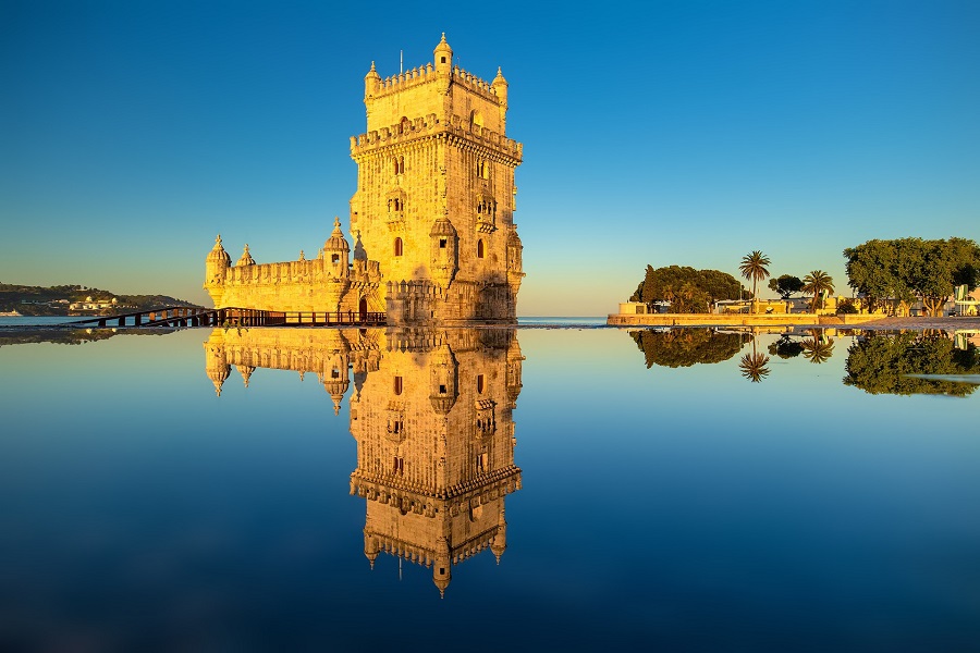 normas para viajar a Portugal