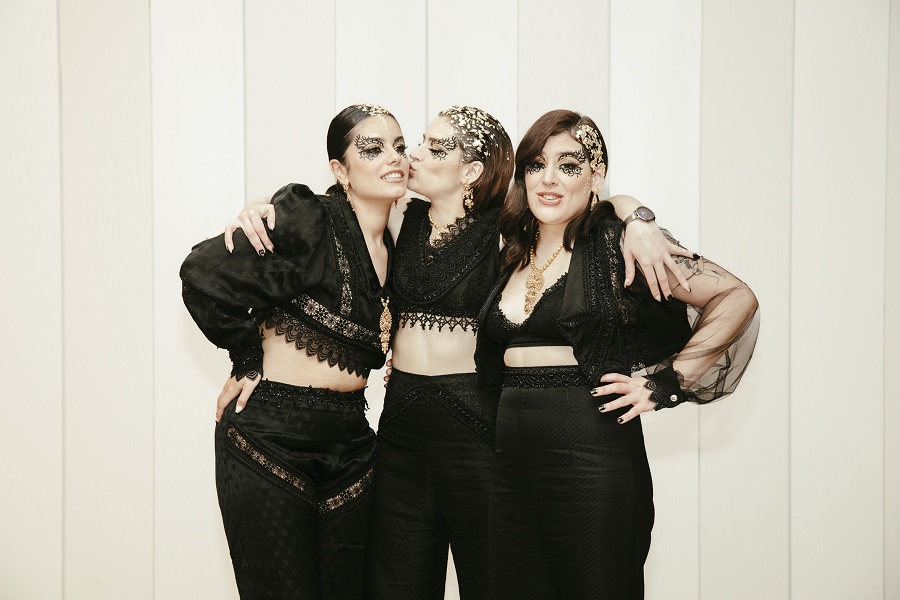 Tanxugueiras Festigal