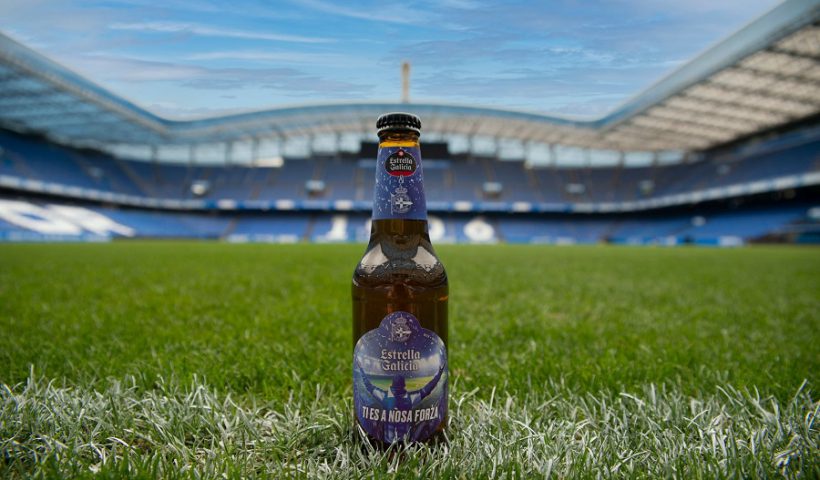 Estrella Galicia Deportivo