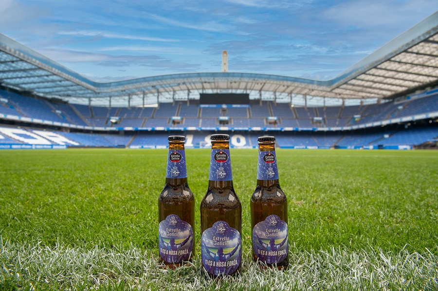 Estrella Galicia Deportivo