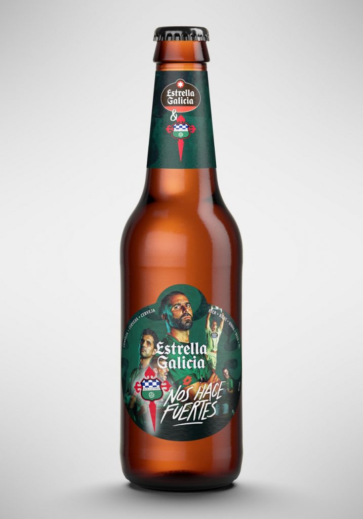 Estrella Galicia Racing de Ferrol