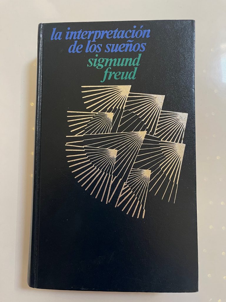 Objetos Ana Freud