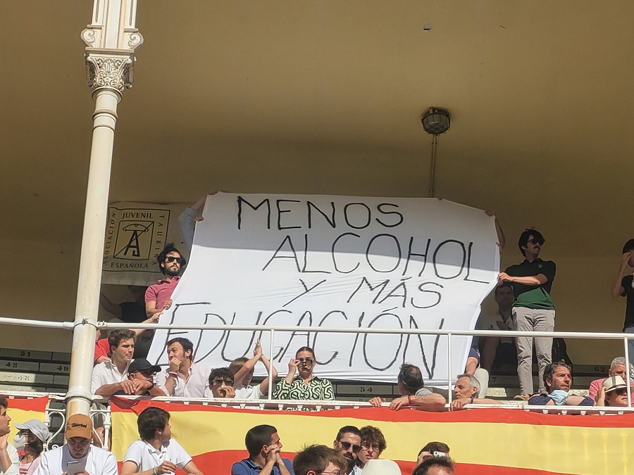 Las Ventas