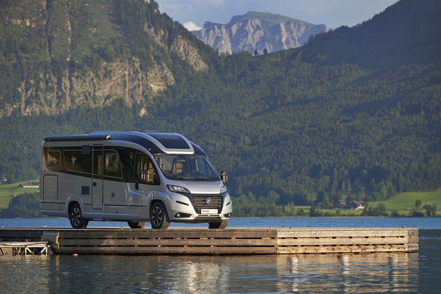 áreas de autocaravanas