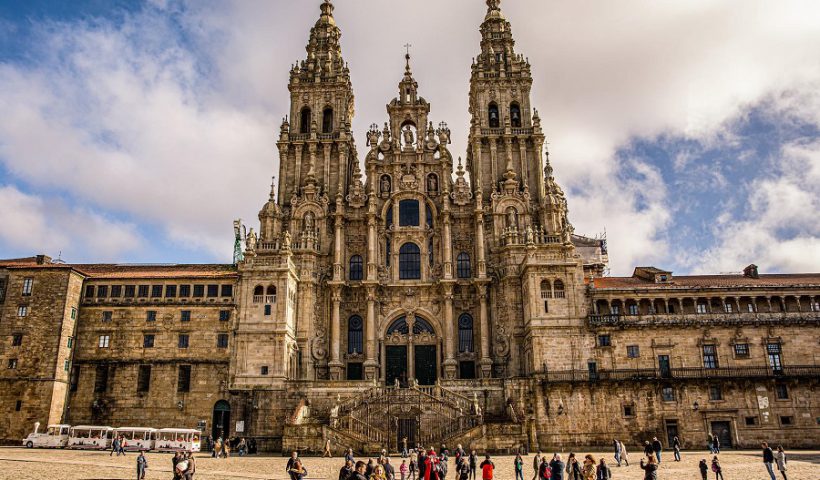 turismofobia Santiago