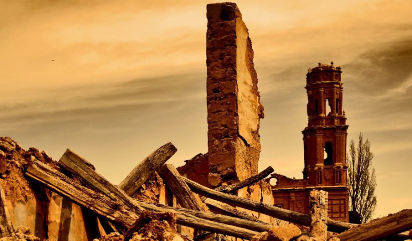 Belchite