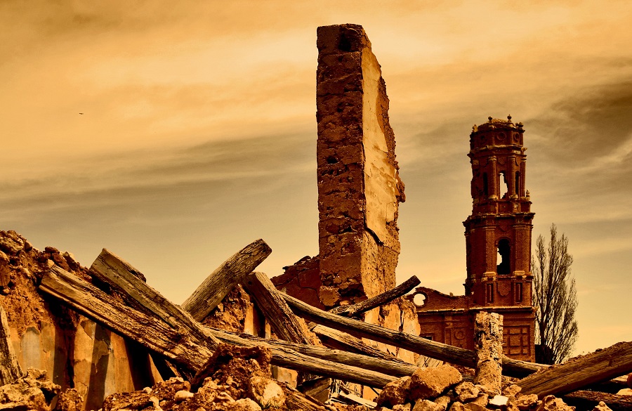 Belchite