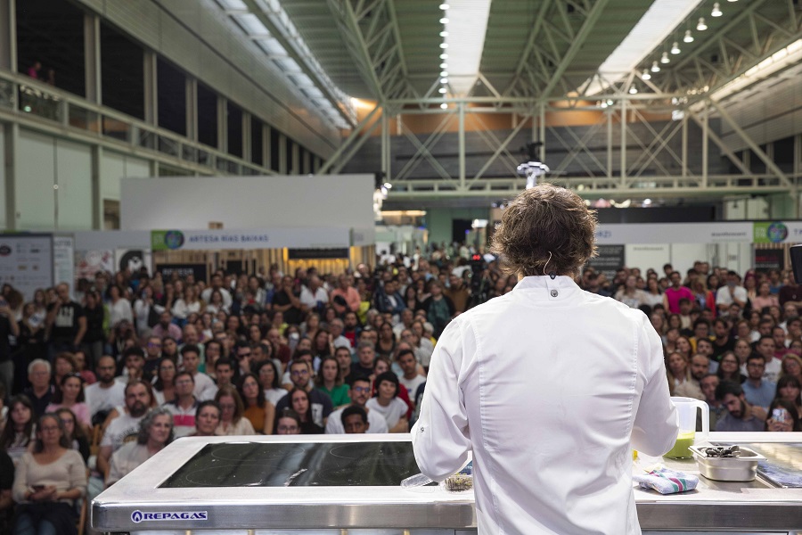 charla Jordi Cruz