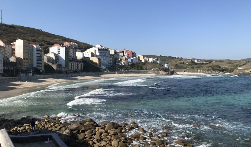 bono turístico Galicia