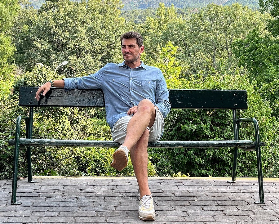 Casillas gay