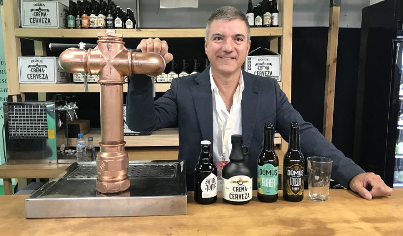 Cervezas Domus