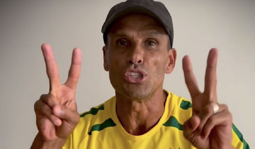 Rivaldo Bolsonaro