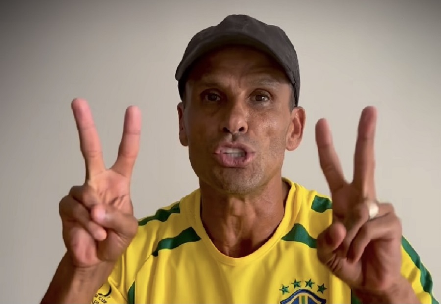 Rivaldo Bolsonaro