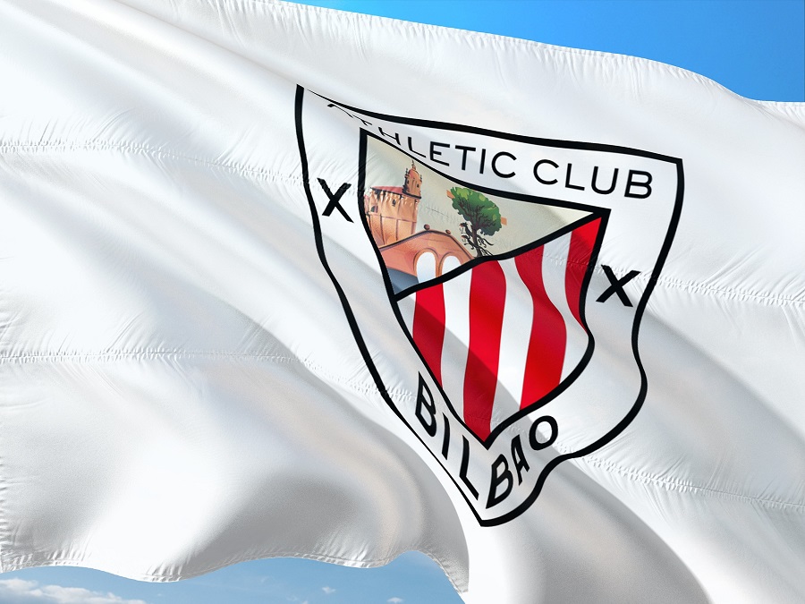 escudo Athletic de Bilbao