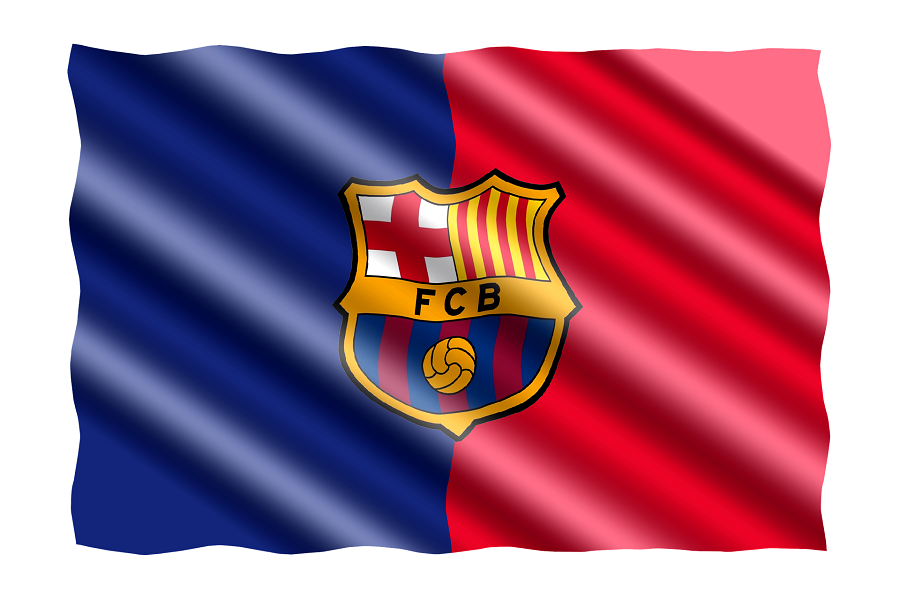 escudo del Barça