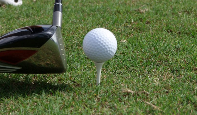 Galicia golf