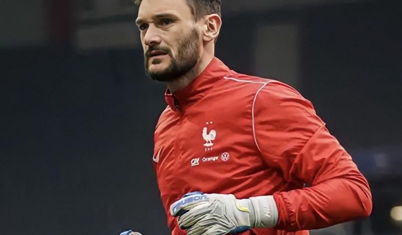 Lloris Qatar