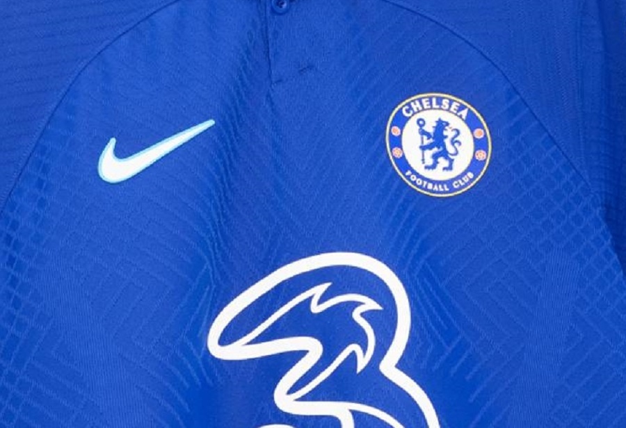 La historia de las camisetas de fútbol: Chelsea