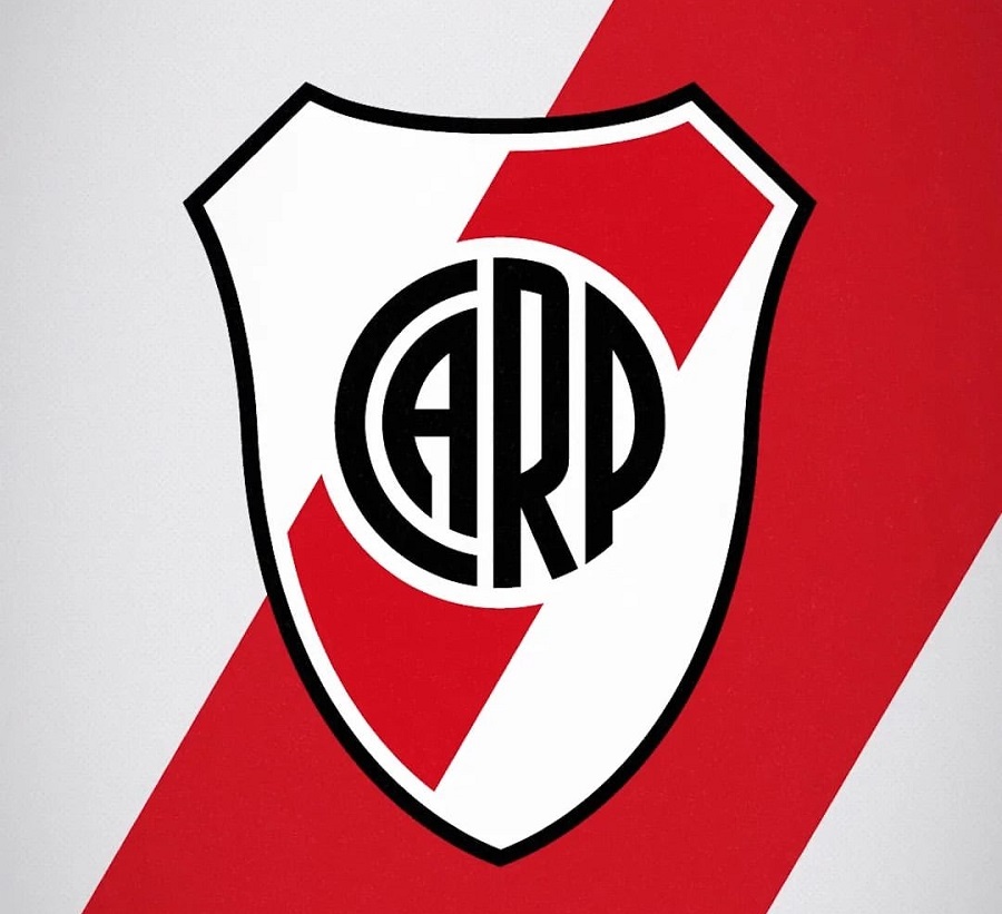 escudo River Plate