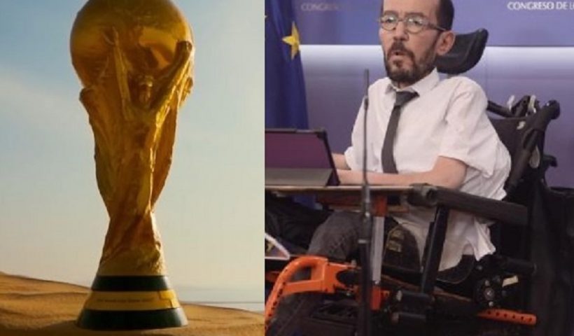 Echenique Mundial