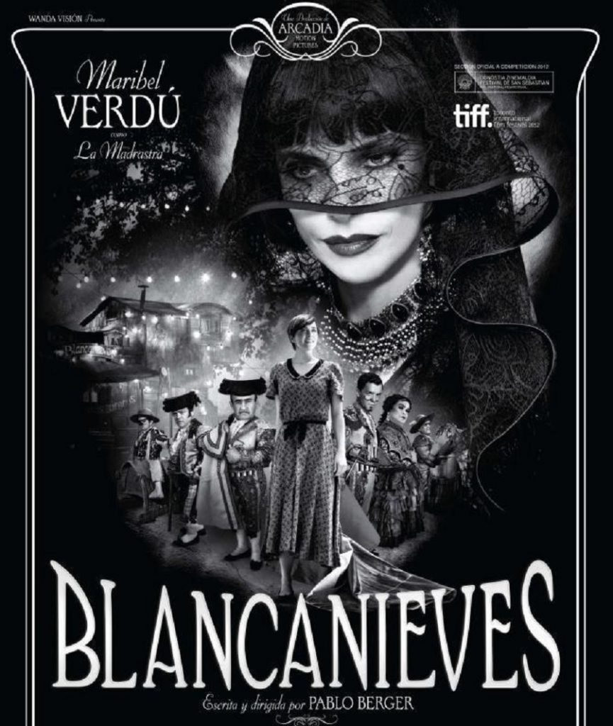 Blancanieves