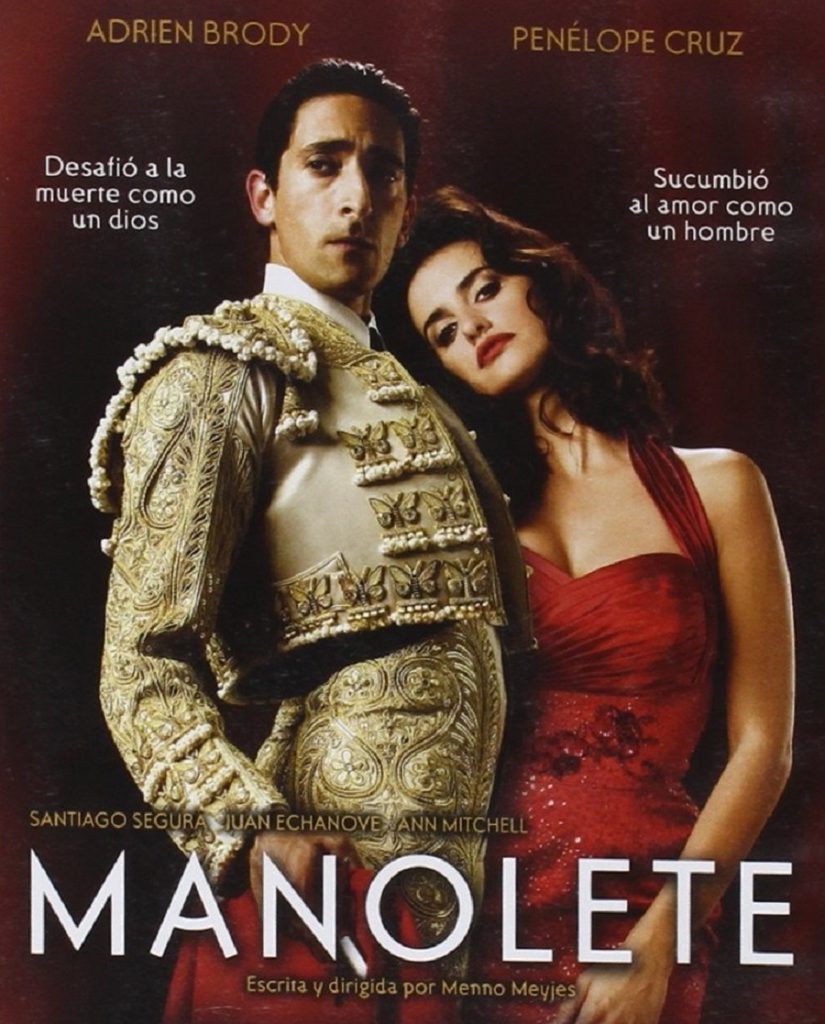 Manolete