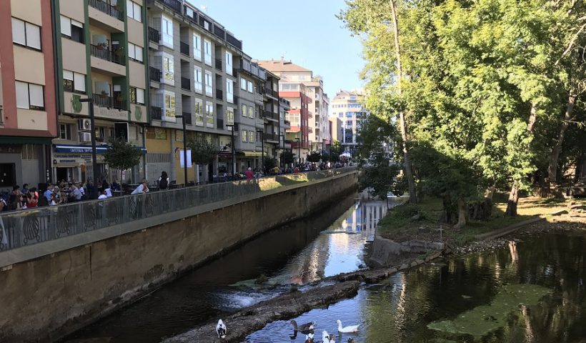 hosteleros Sarria