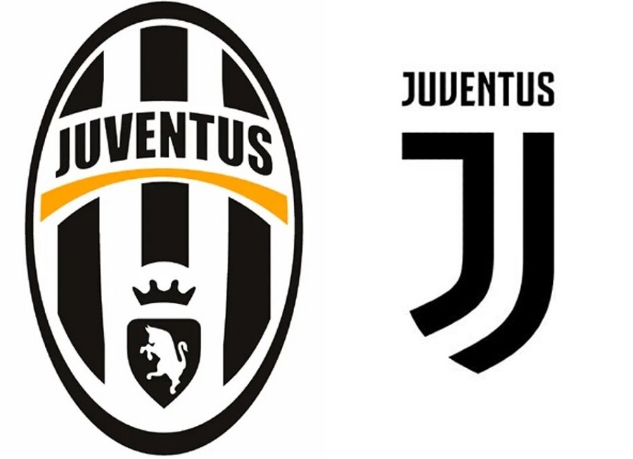 escudo Juventus