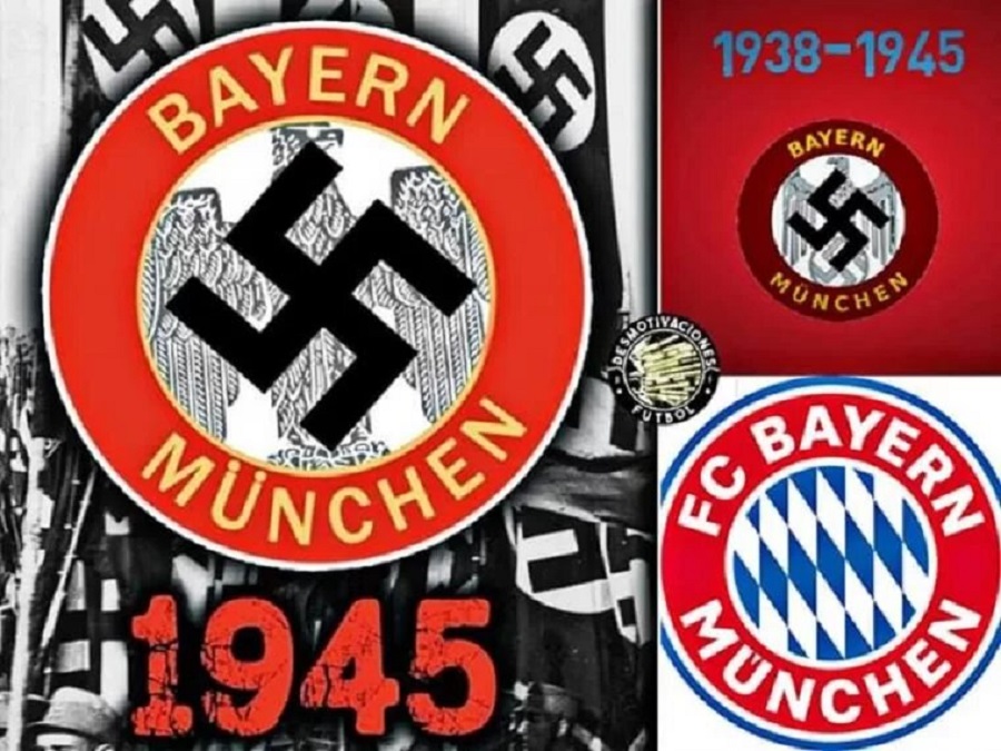 Bayern nazi