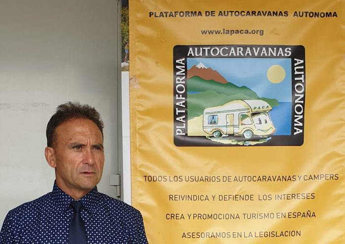 autocaravanismo