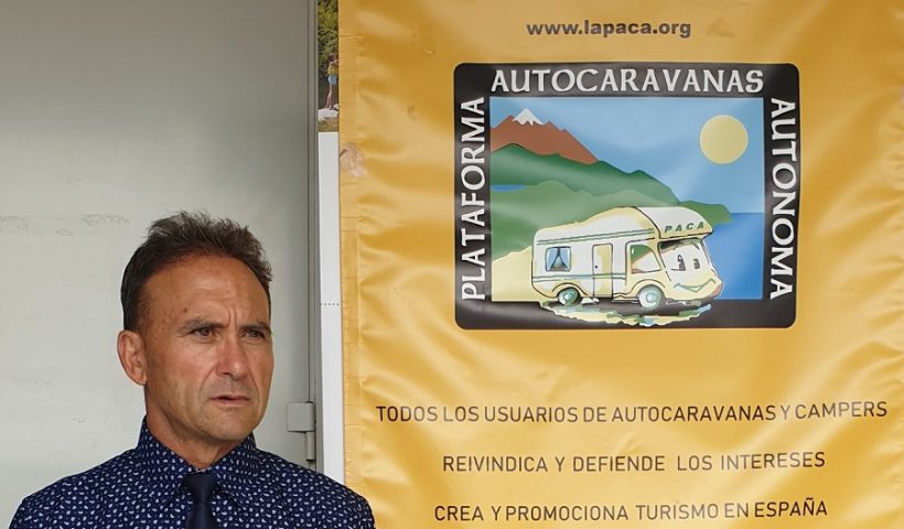 autocaravanismo