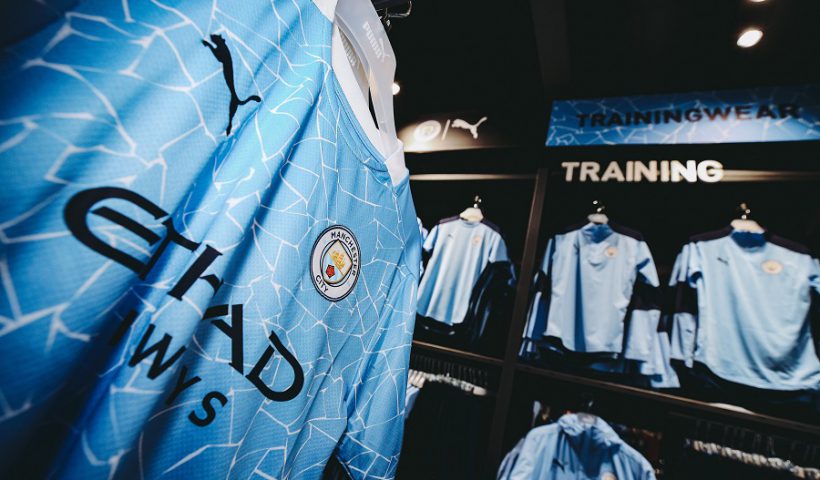 Manchester City