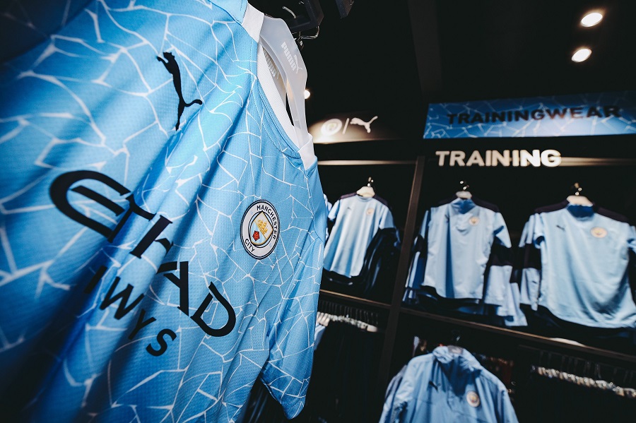 Manchester City