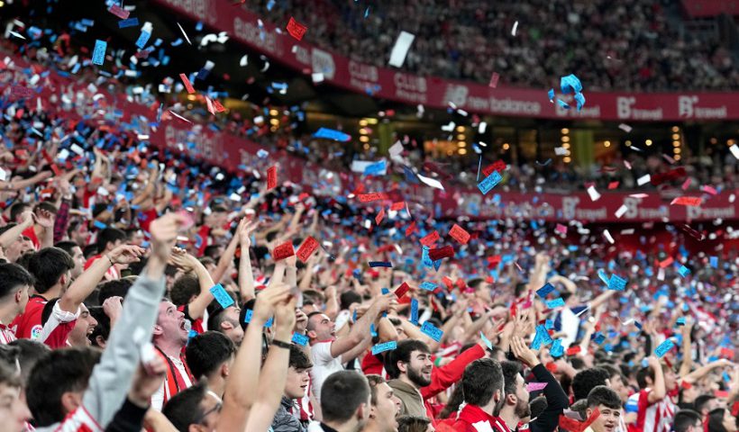 Barça denunciar Athletic Antiviolencia