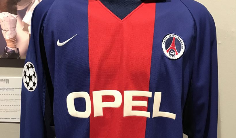 PSG