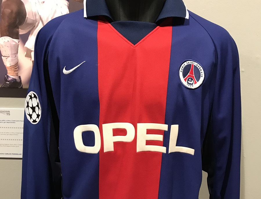 PSG