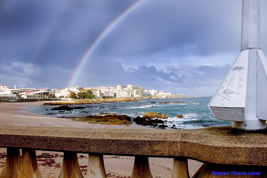 A Coruña