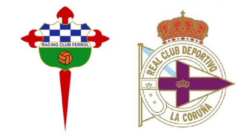 Deportivo Racing de Ferrol