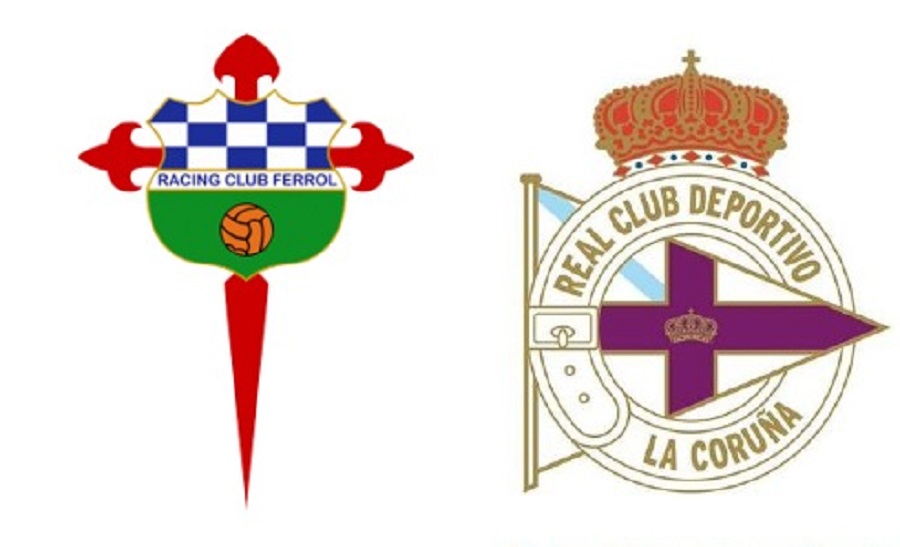 Deportivo Racing de Ferrol