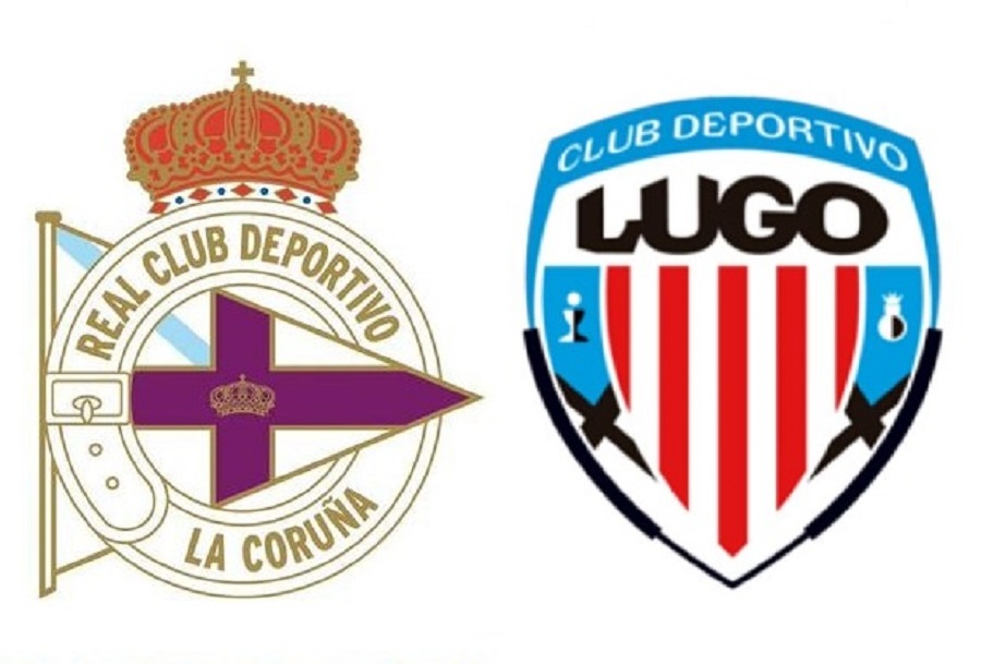 Deportivo Lugo descenso
