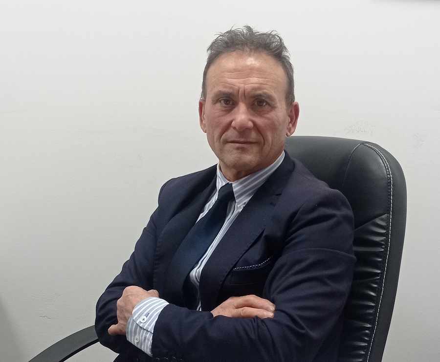 Jesús Gallardo PACA